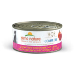 Voir l’image dans la galerie, Almo Nature HQS Complete - Chien Ragoût de Thon avec Potiron en Sauce - Nourriture Humide pour Chiens