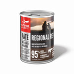 Voir l’image dans la galerie, Orijen - Chien Pâté Regional Red avec Foie - Nourriture Humide Sans Grains pour Chiens