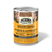 Acana Premium - Chien Pâté de Volaille - Nourriture Humide pour Chiens