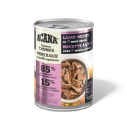 Acana Premium - Chien Pâté d'Agneau - Nourriture Humide pour Chiens