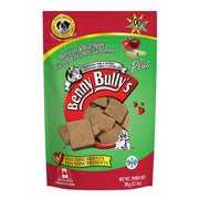 Benny Bully's - Foie de Boeuf et Pomme - Gâteries Lyophilisées pour Chiens