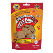 Benny Bully's - Foie de Boeuf et Citrouille - Gâteries Lyophilisées pour Chiens
