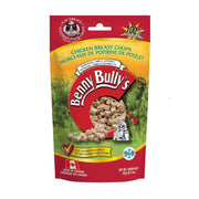 Benny Bully's - Morceaux de Poitrine de Poulet - Gâteries Lyophilisées pour Chats