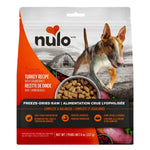 Voir l’image dans la galerie, Nulo - Chien Dinde et Canneberge - Nourriture Sèche Lyophilisée Sans Grains pour Chiens