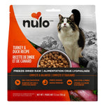 Voir l’image dans la galerie, Nulo - Chat Dinde et Canard - Nourriture Sèche Lyophilisée Sans Grains pour Chats