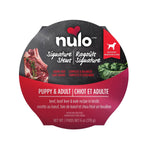 Voir l’image dans la galerie, Nulo Signature Stew - Chien Adulte Boeuf, Foie de Boeuf et Chou Kale en Bouillon - Nourriture Humide Sans Grains pour Chiens