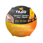 Voir l’image dans la galerie, Nulo Signature Stew - Chien Adulte Poulet et Patate Douce en Bouillon - Nourriture Humide Sans Grains pour Chiens