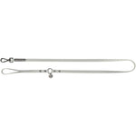 Voir l’image dans la galerie, CITYSTYLE Laisse en PVC L/XL Gris Clair
