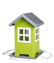 TRIXIE Extérier Maison Vert 1L pour Oiseaux Sauvages