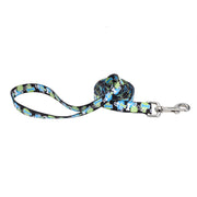 PET ATTIRE STYLES Laisse Nylon 5/8x72
