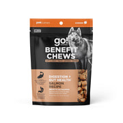 GO! Gâteries Chien Digestion & Santé Intestinale, Saumon 170g