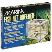 Marina - Isoloir d'Élevage en Filet Fin - Accessoire d'Élevage pour Aquariums