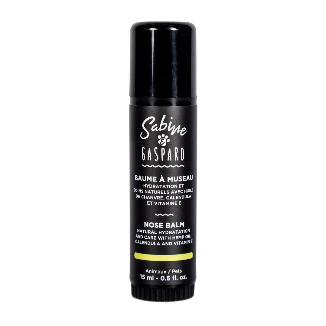SABINE & GASPARD Baume à Museau 15ml