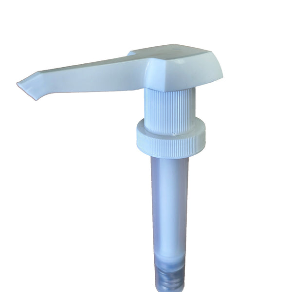 SABINE & GASPARD Pompe 38/400 Bouteilles 3.8L