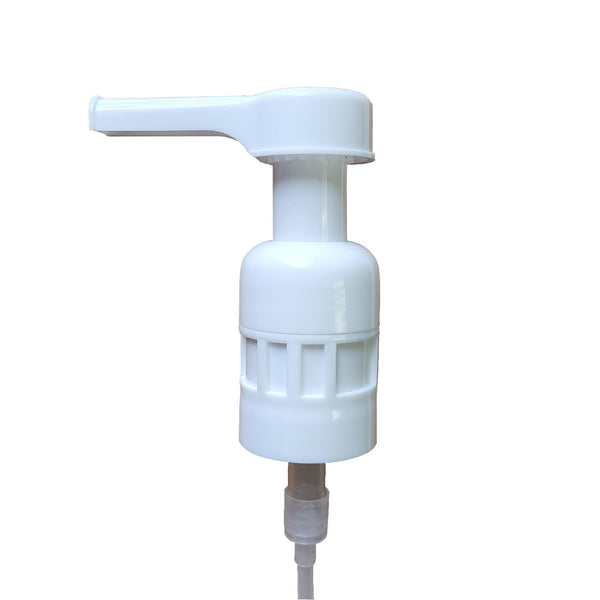 SABINE & GASPARD Pompe Mousse 38/400 Bouteilles 10L