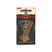JAWGLER Gâteries Chien Bois Coupé Fumé XL