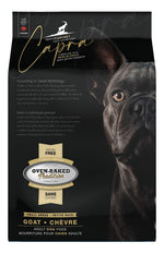 Voir l’image dans la galerie, OBT SG Chien PR Chèvre Capra 4.54kg
