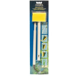 Voir l’image dans la galerie, Marina - Raclette de Luxe 4 en 1 - Nettoyeur de Vitres pour Aquariums