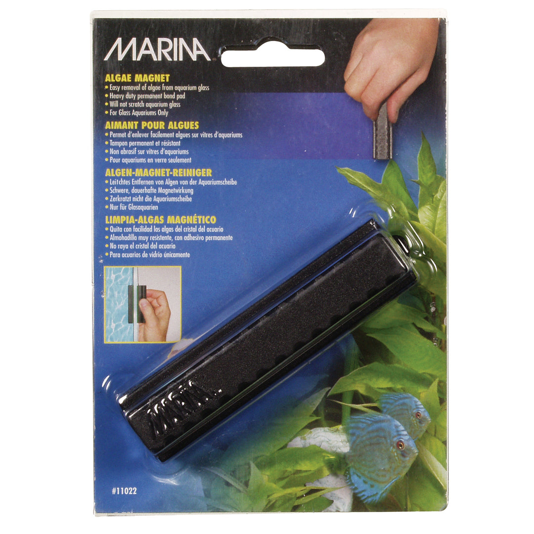 MARINA Aimant pour Aquarium M