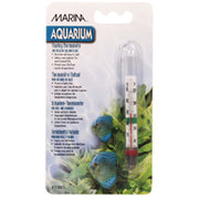 MARINA Thermomètre Flottant pour Aquarium