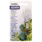 Voir l’image dans la galerie, Marina - Thermomètre Flottant avec Ventouse - Thermomètre pour Aquariums