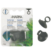 MARINA Ventouses Petit (2) pour Aquarium
