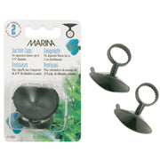 MARINA Ventouses Grand (2) pour Aquarium