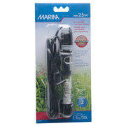 MARINA Mini Chauffe-Eau Submersible 25W pour Aquarium