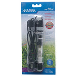 Voir l’image dans la galerie, MARINA Mini Chauffe-Eau Submersible 50W pour Aquarium