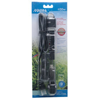 MARINA Chauffe-Eau Submersible 100W 8.5" pour Aquarium