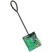 Marina Easy Catch - Épuisette Noire - Épuisette pour Aquariums