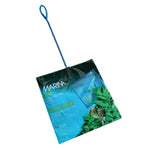 Voir l’image dans la galerie, MARINA Épuisette Bleue 10" pour Aquarium