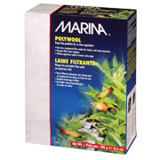 MARINA Laine Filtrante 100g pour Aquarium