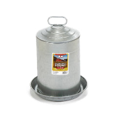 Abrevoir à Double Paroi 3gal.