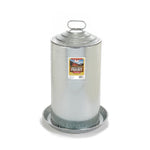 Voir l’image dans la galerie, Abrevoir à Double Paroi 8gal.