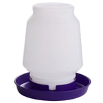 Voir l’image dans la galerie, Abrevoir Complet  Violet 1gal