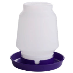 Abrevoir Complet  Violet 1gal