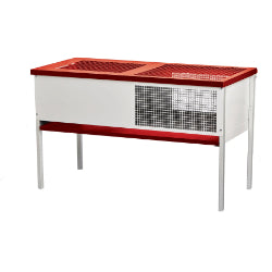 Couveuse Galv pour Poussin