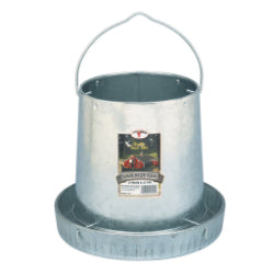 Mangeoire Tubulaire 12" 12lb