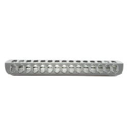 Mangeoire Galv. Coulissant 24"
