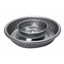 Base Ronde Pot Masson