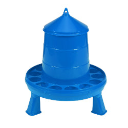 Mangeoire Double-tuff 4lb