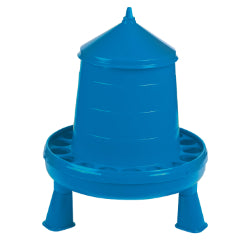 Mangeoire Double-tuff 8.5lb