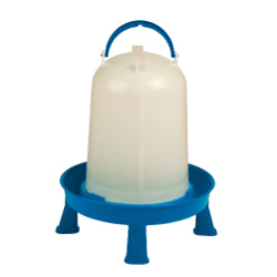 Abreuvoir Bouble-Tuff 2.5gal