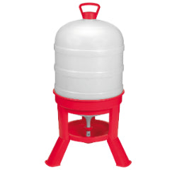 Abreuvoir Dôme 10Gal