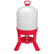 Abreuvoir Dôme 10Gal