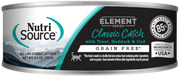 NutriSource Element Series - Chat 