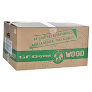 GEOSYSYEM Bois de Grève Mopani pour Aquarium
