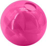 OUTWARD HOUND Jouet Chien Distributrice Balle Mazee Rose