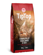 Voir l’image dans la galerie, Héritage Chat Tip Top 16kg